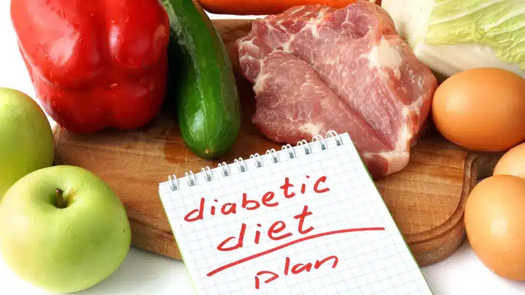Diabetic Image