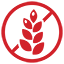 Gluten Free Icon