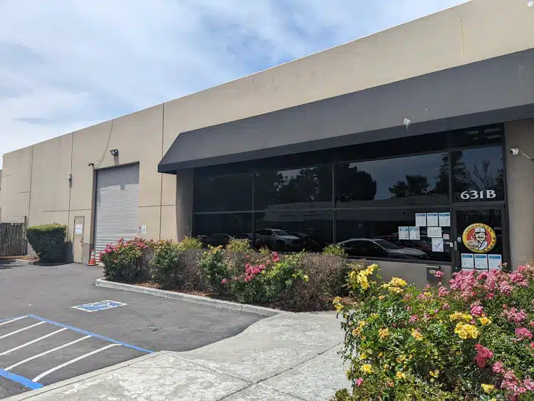 Nippon Trends Food Service Inc