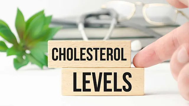 cholesterol Image