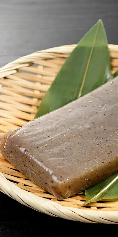 konnnyaku Image