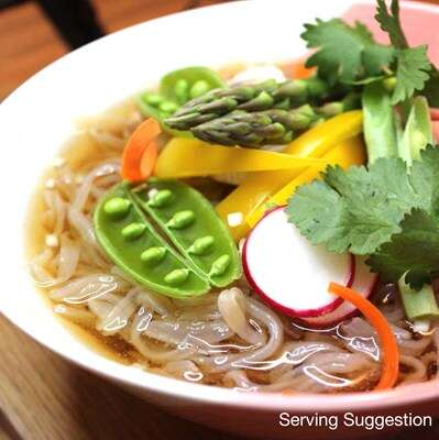 Ramen Z Cooked Image