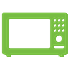 Microwave Icon