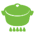 Stovetop Icon